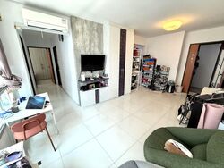Blk 26 Ghim Moh Valley (Queenstown), HDB 3 Rooms #606688771